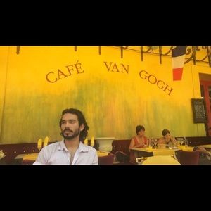 Meet your Posher, Erik